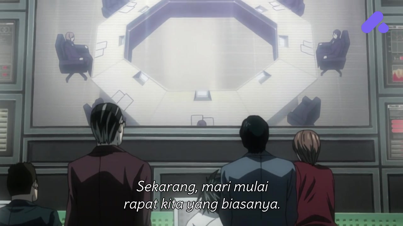 Episode 19