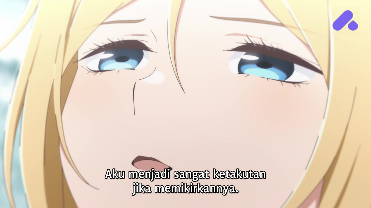 Episode 12 (End)