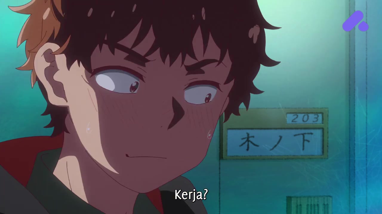 Episode 12 (End)