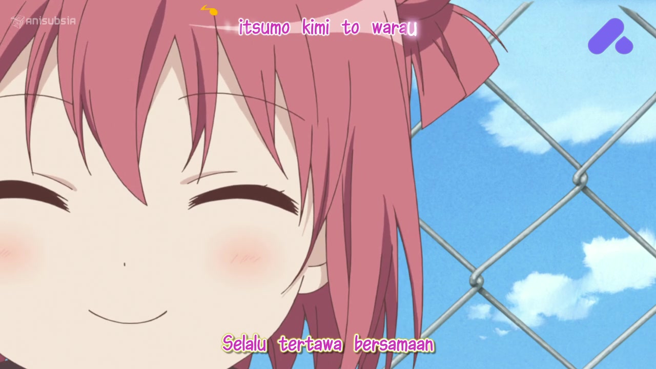 Episode 12 (End)
