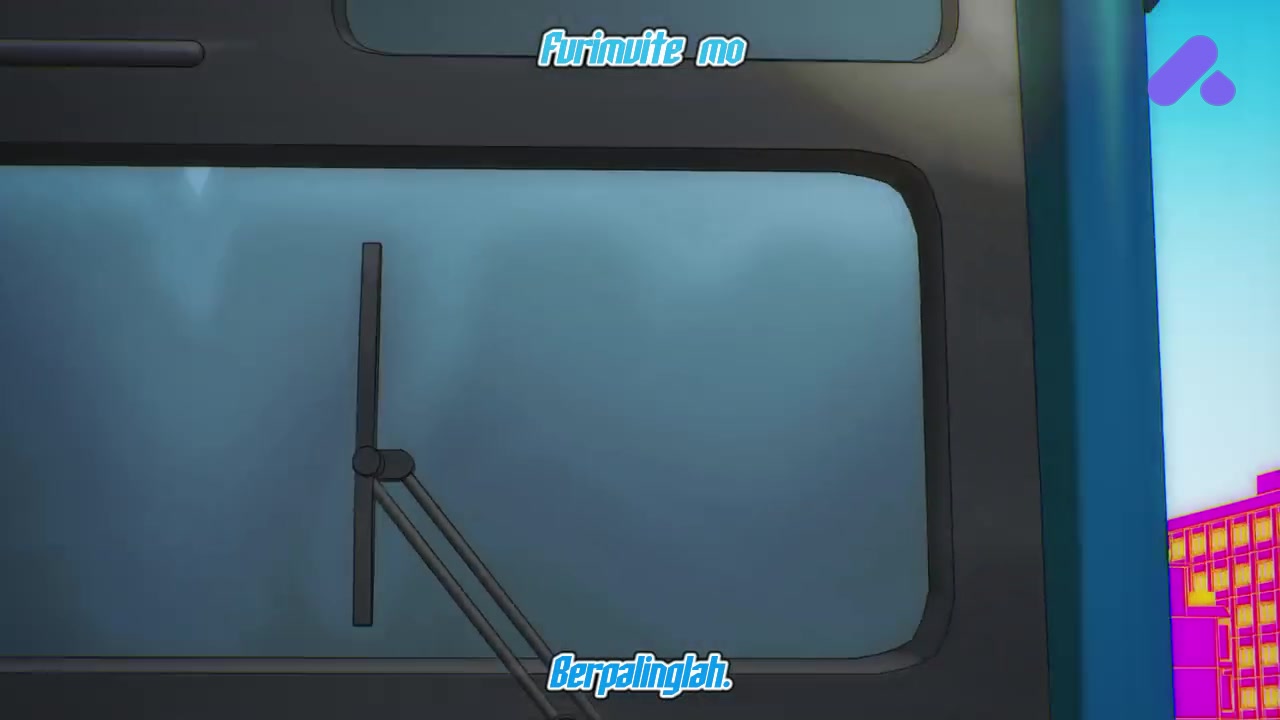 Episode 12 (End)