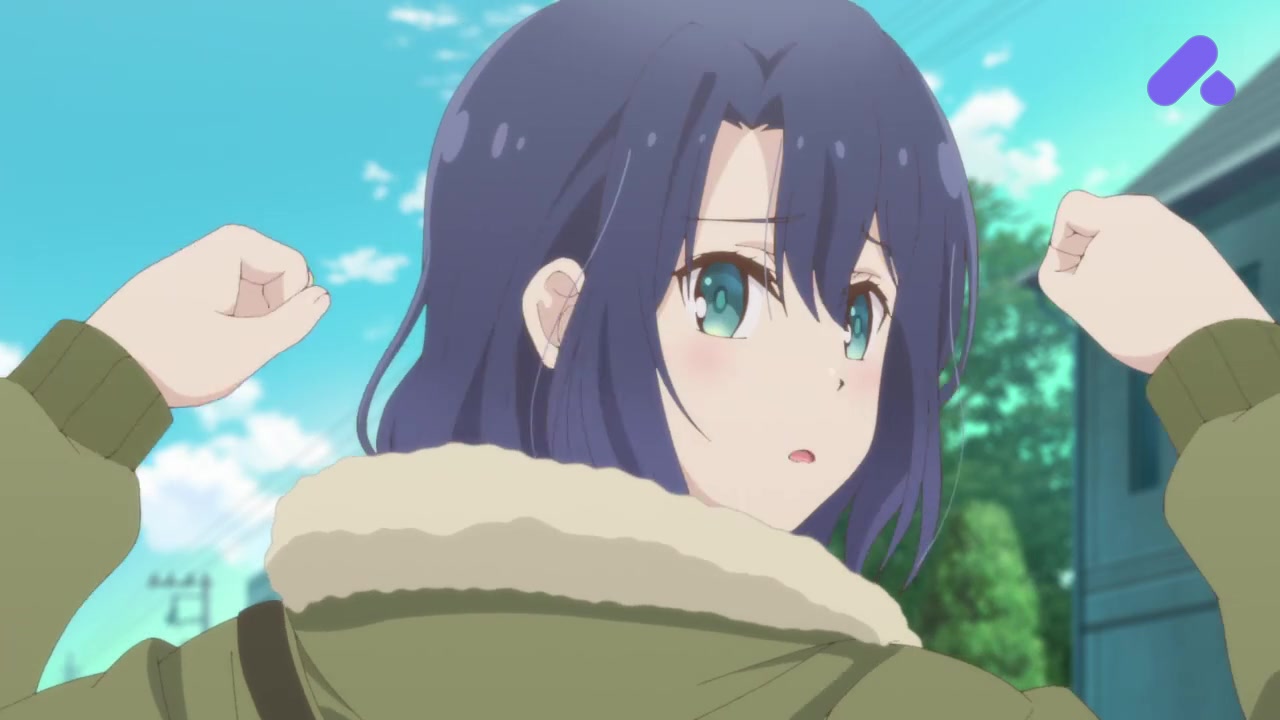 Episode 12 (End)