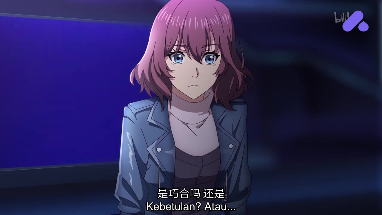 Episode OVA 3