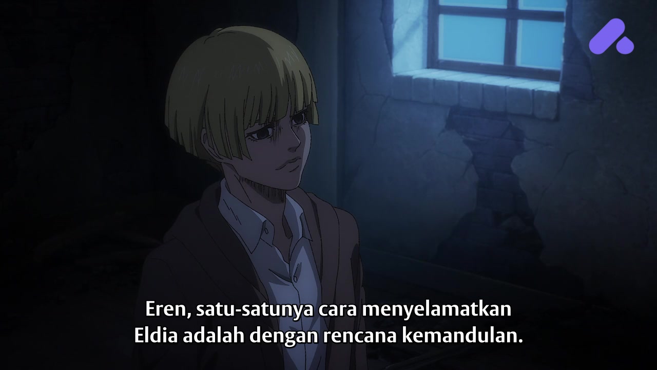 Episode 12 (End)