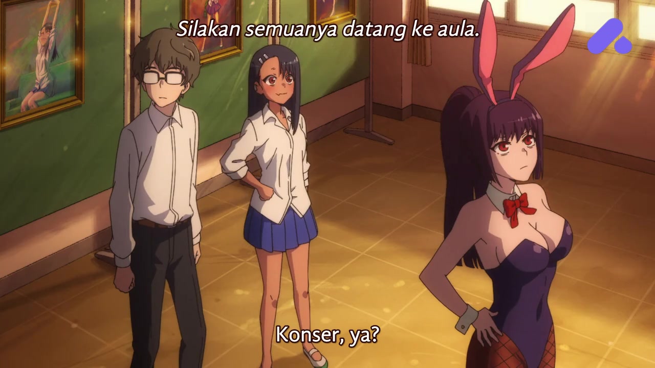 Episode 12 (End)