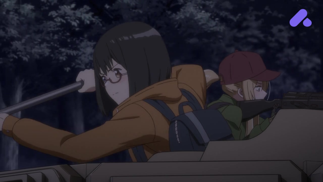 Episode 11