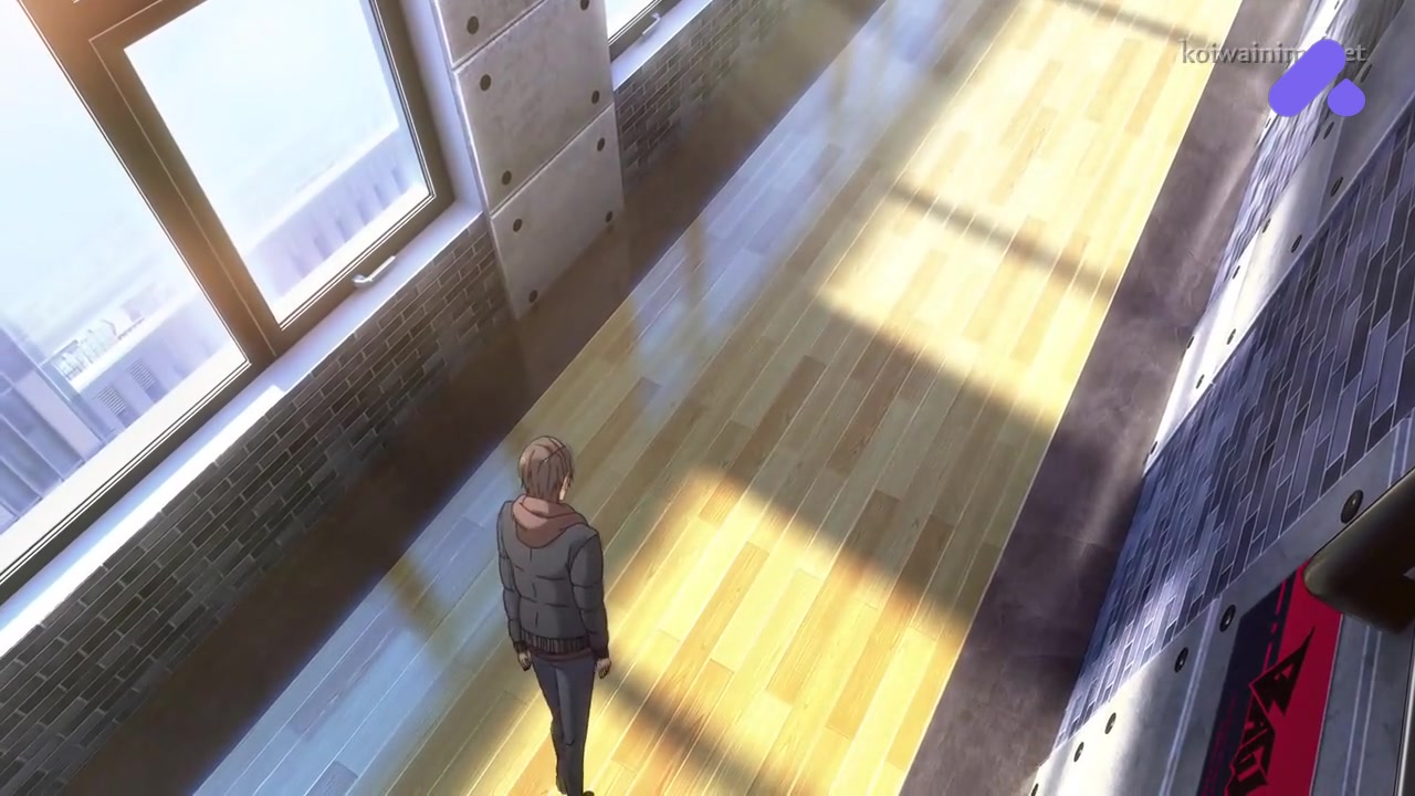 Episode 12 (End)