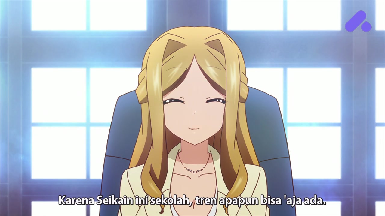 Episode 12 (End)