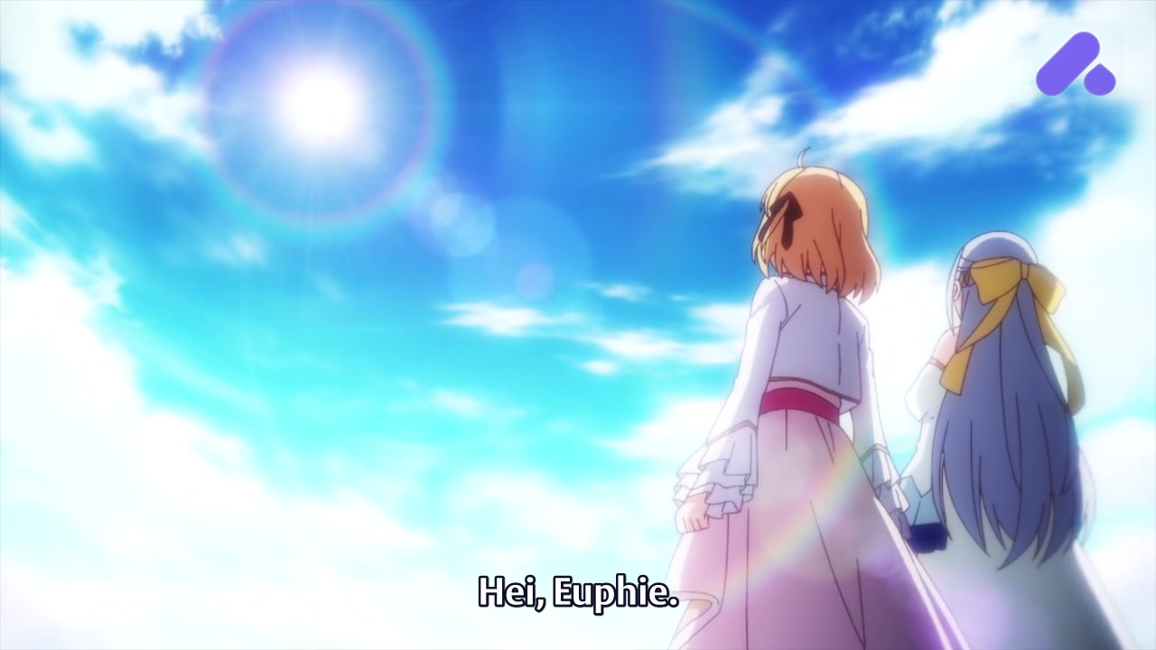 Episode 12 (End)