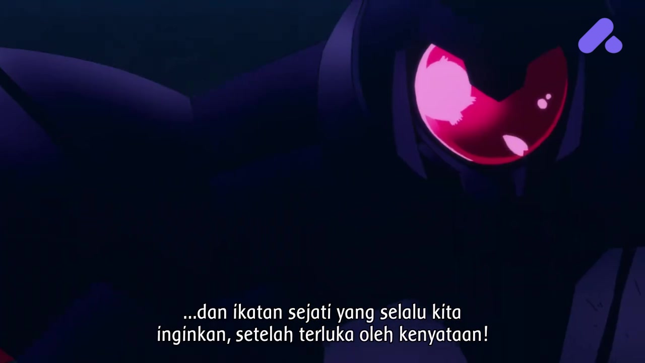 Episode 24 (End)