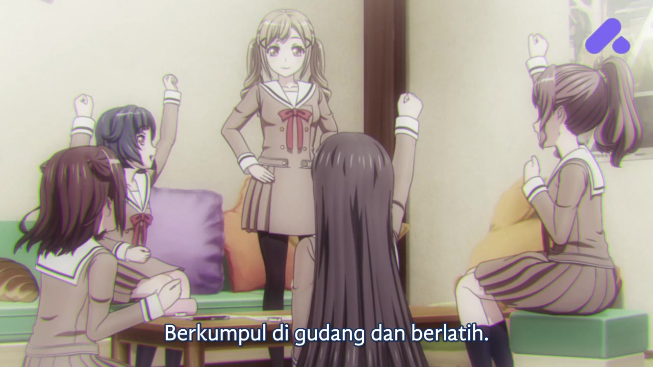 Episode 13 (End)