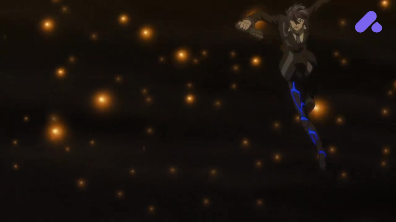 Episode 13 (End)