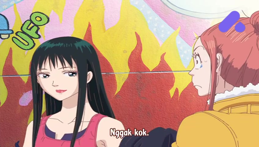 Episode 24 (End)