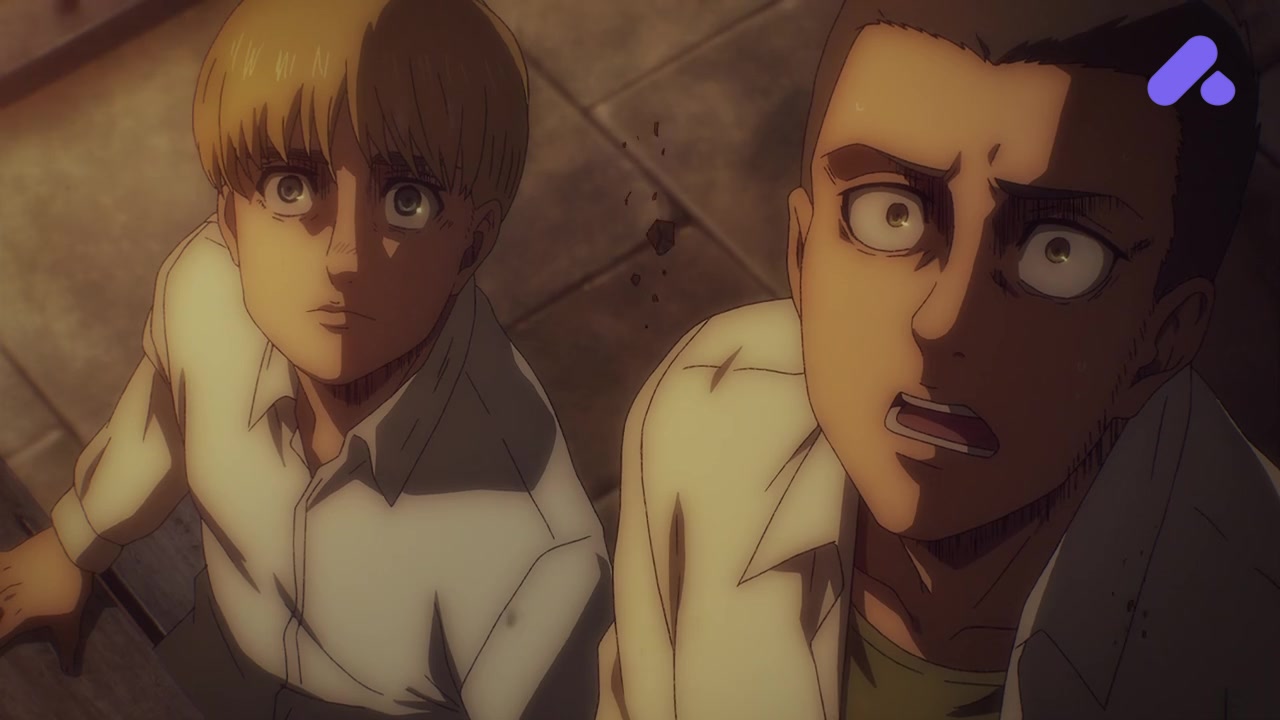 Episode 16 (End)