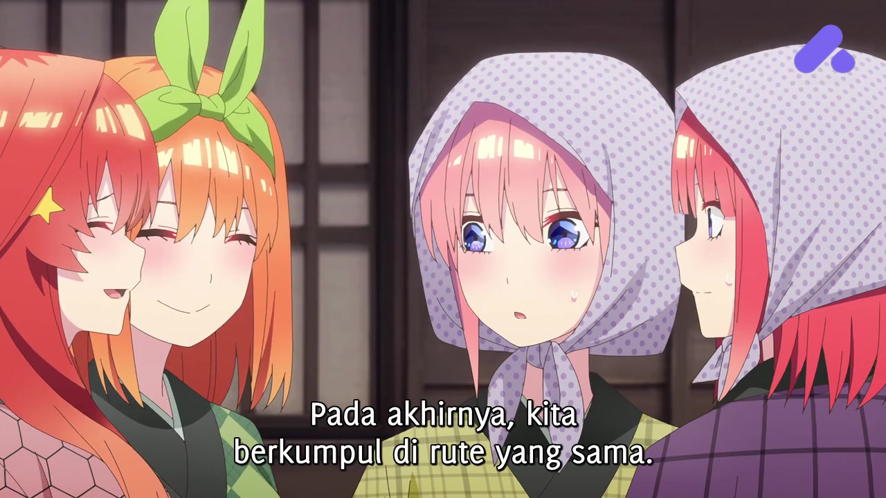 Episode 12 (End)