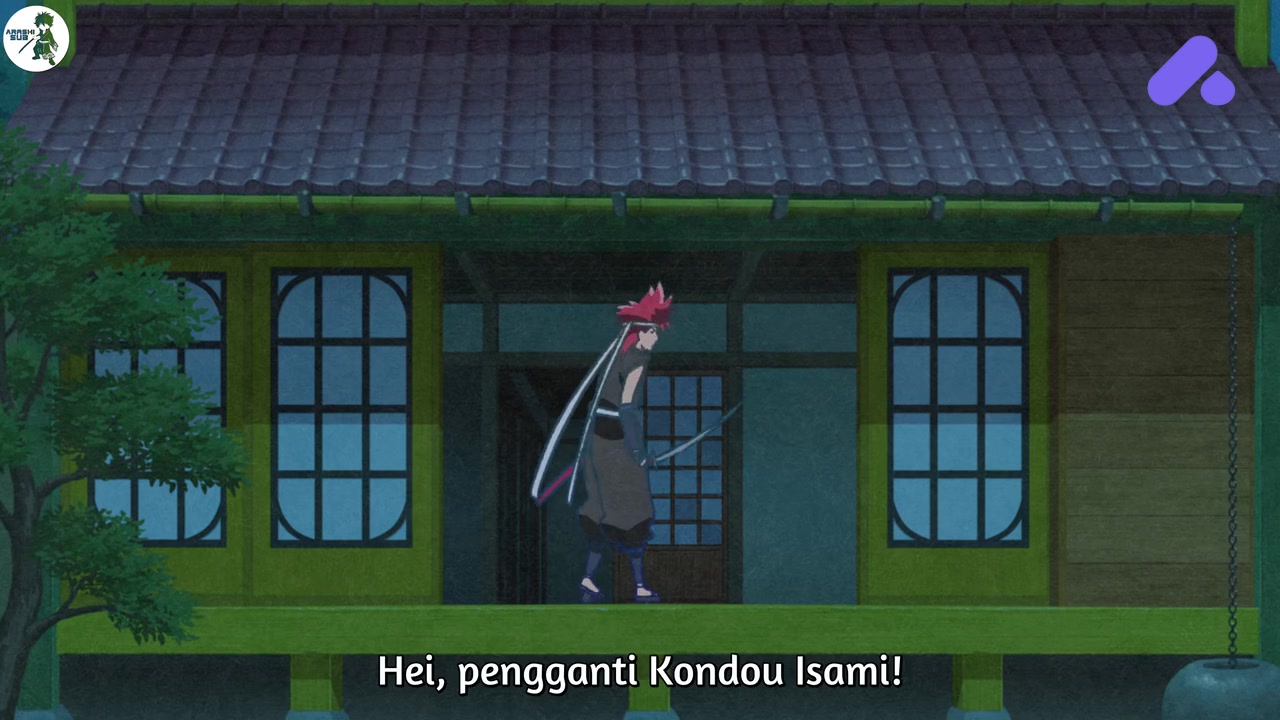 Episode 8