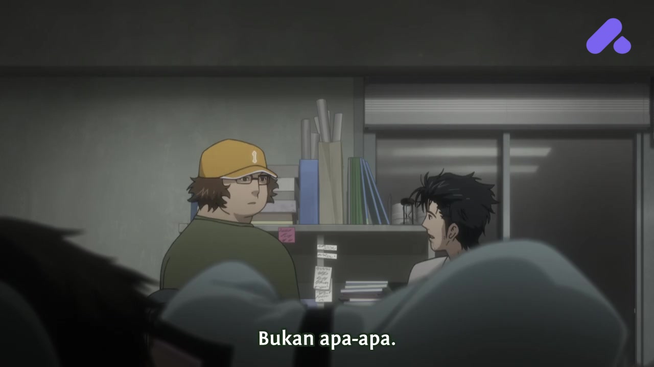 Episode 16