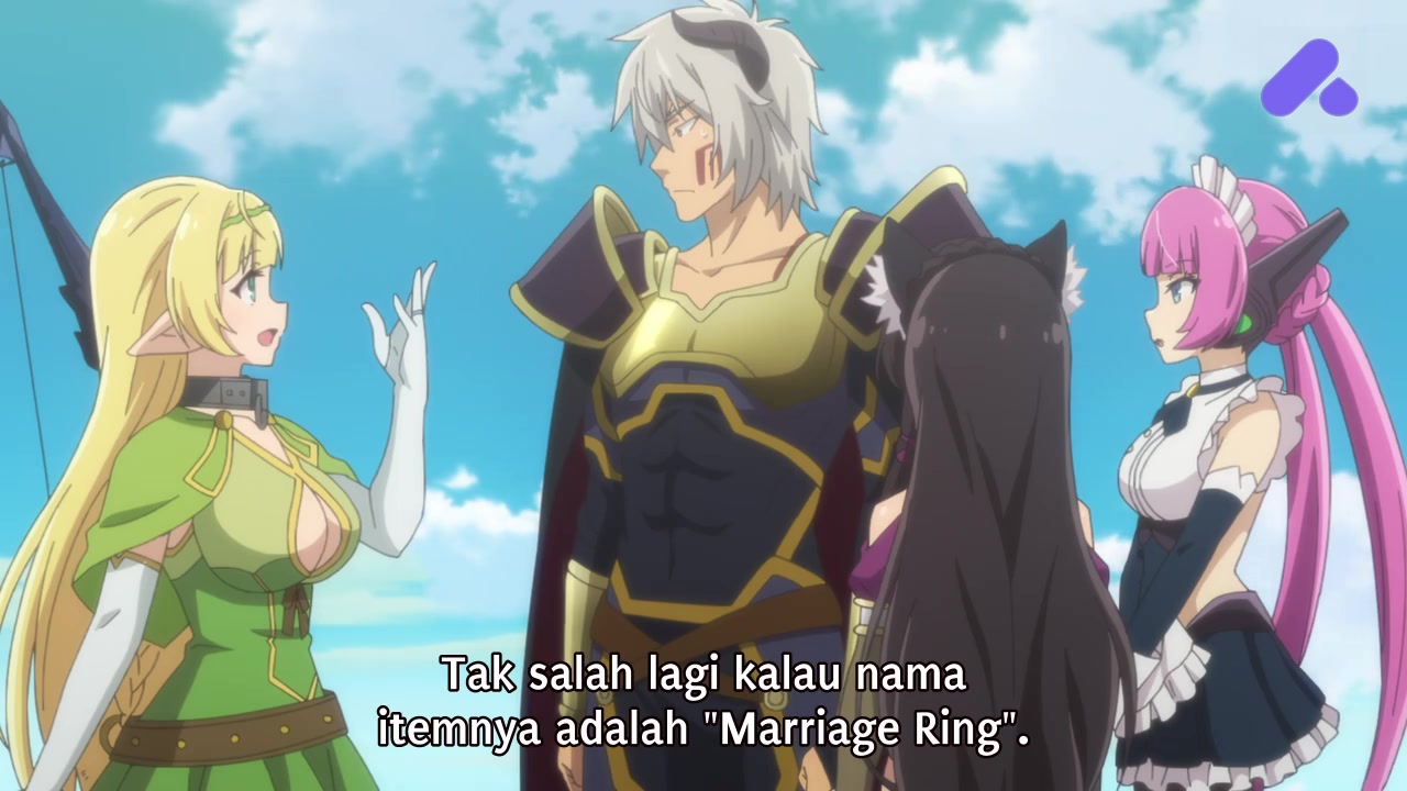 Episode 10 (End)