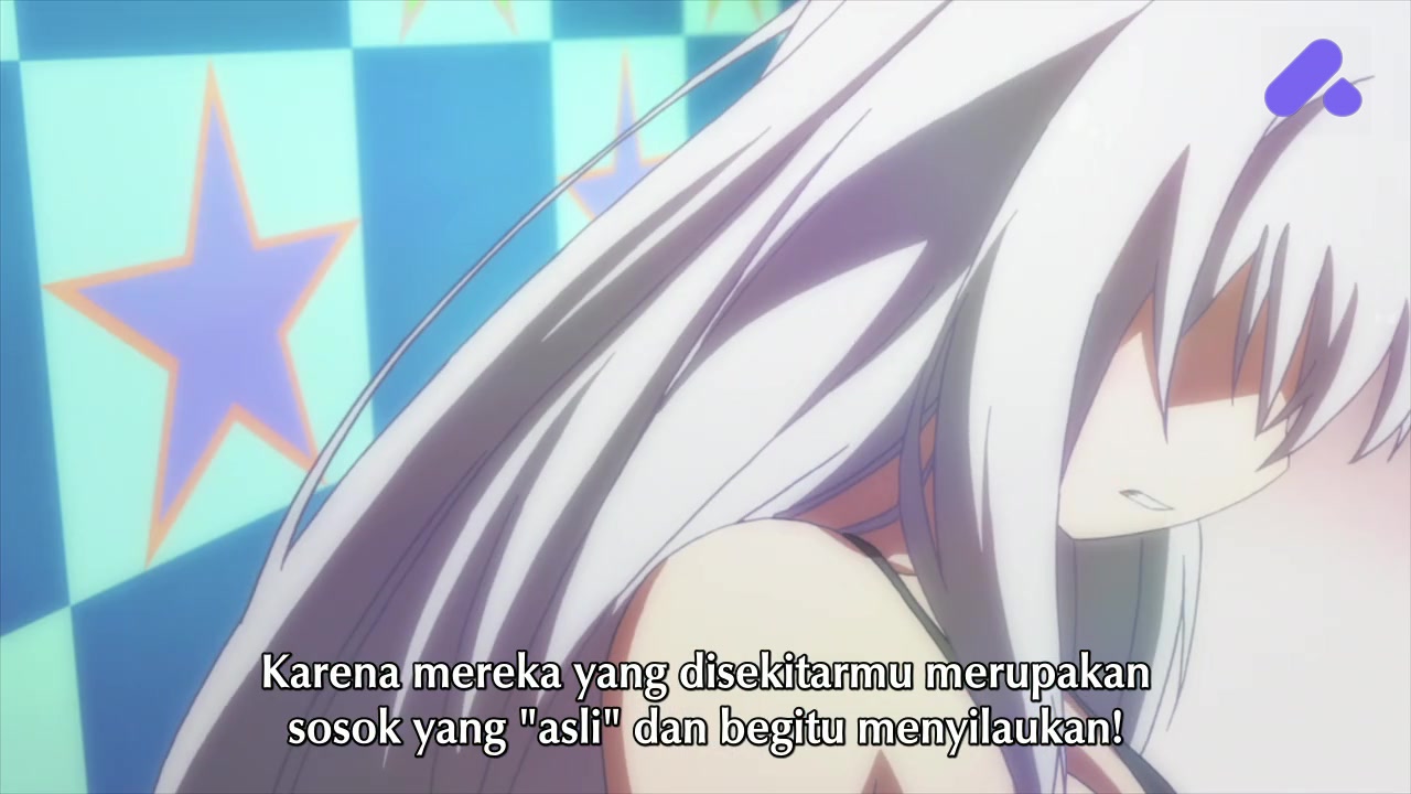 Episode 13 (End)
