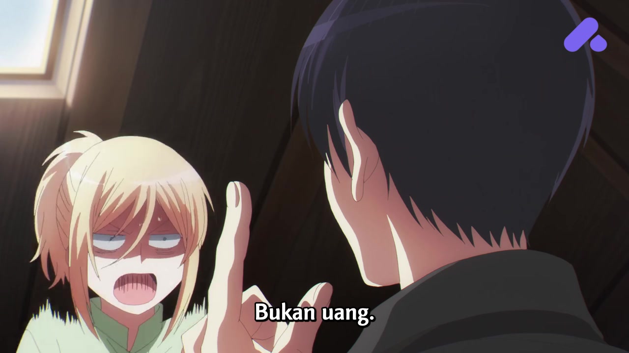 Episode 12 (End)