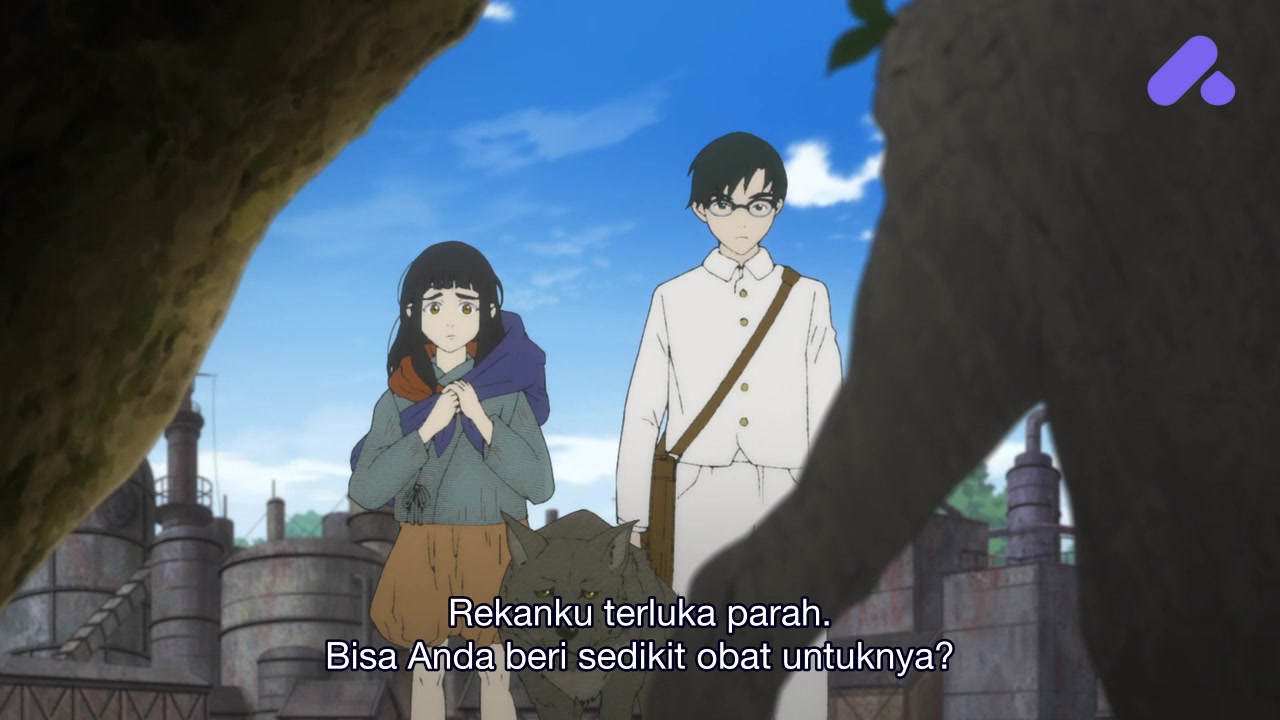 Episode 8