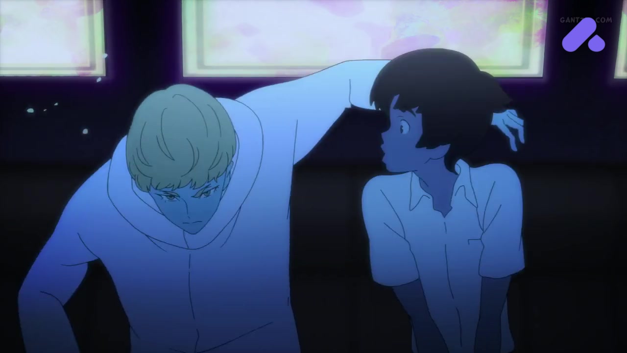Episode 1
