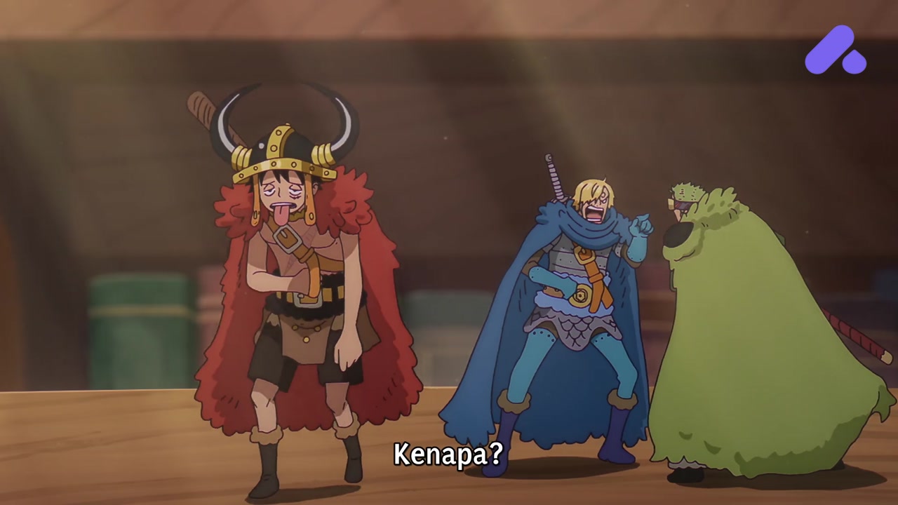 Episode 1165