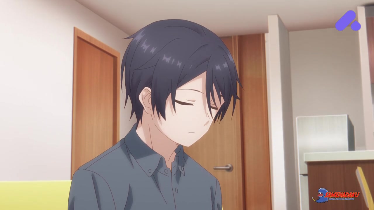 Episode 12 (End)