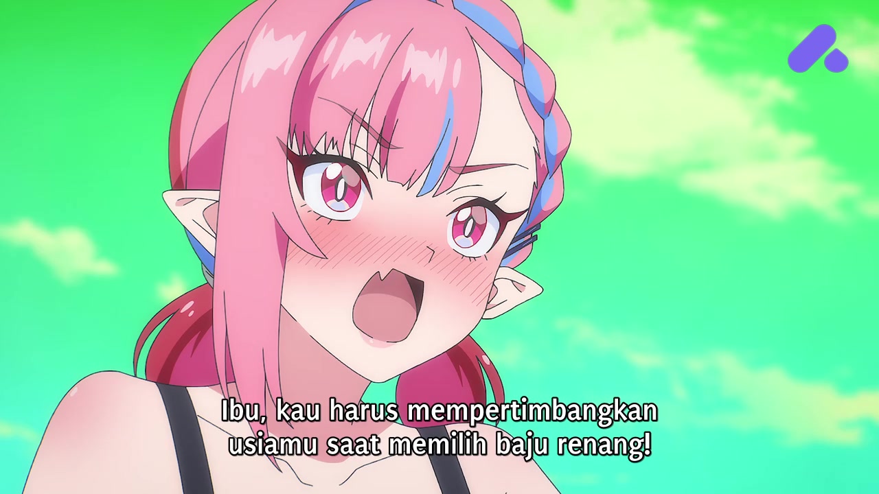 Episode 12 (End)