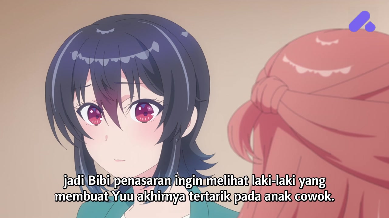 Episode 12 (End)