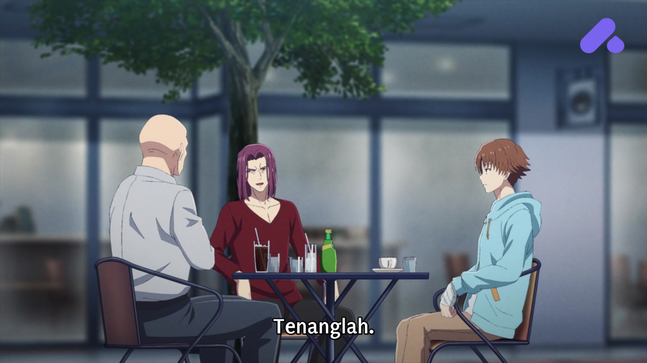 Episode 8