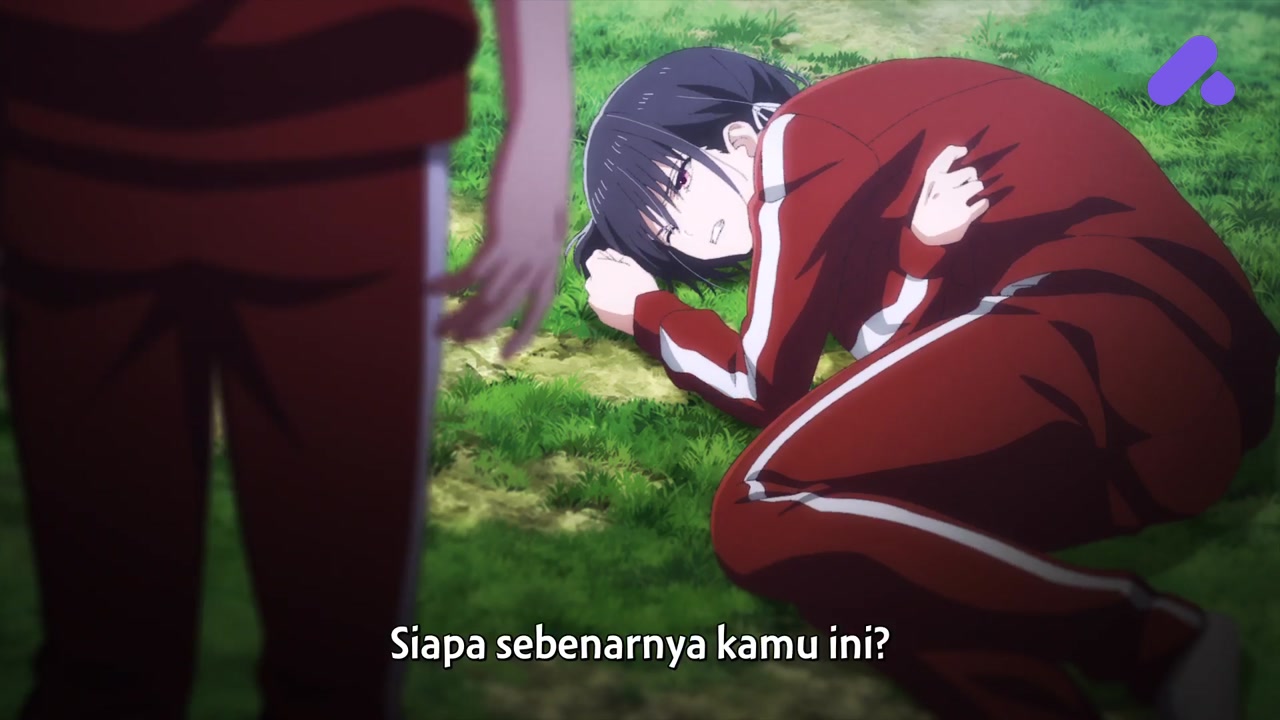 Episode 16 (End)