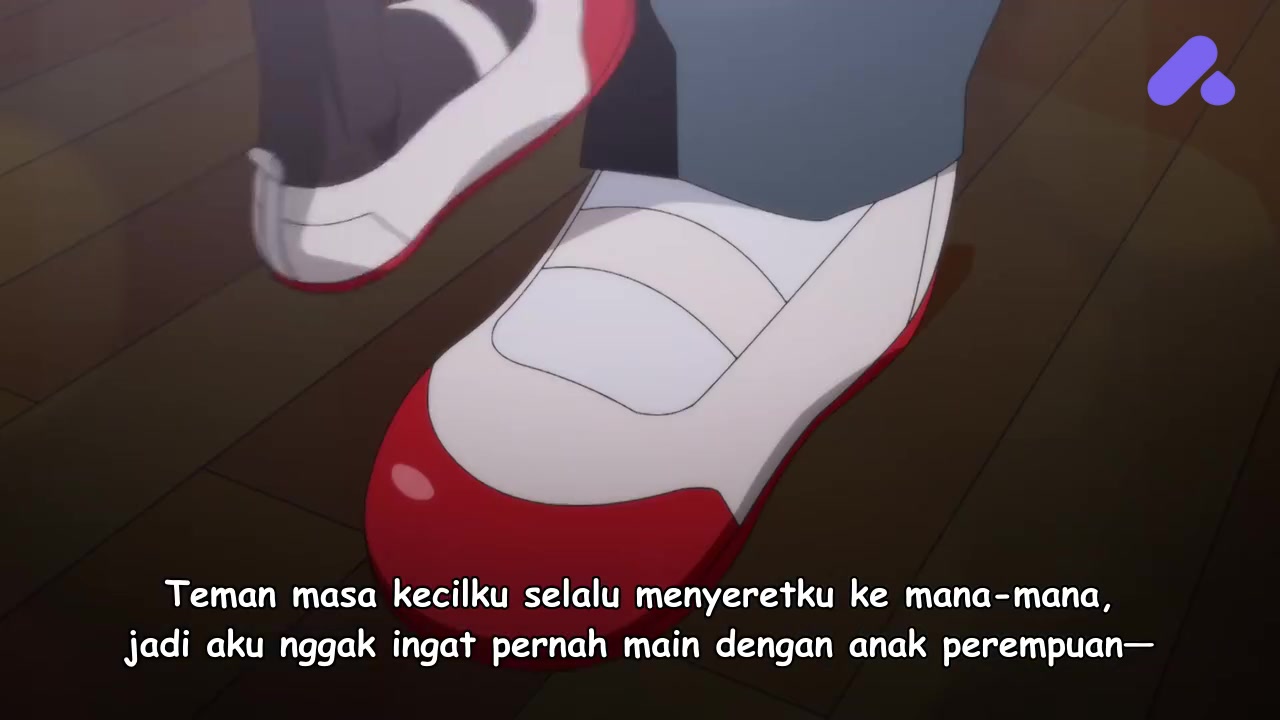 Episode 12 (End)