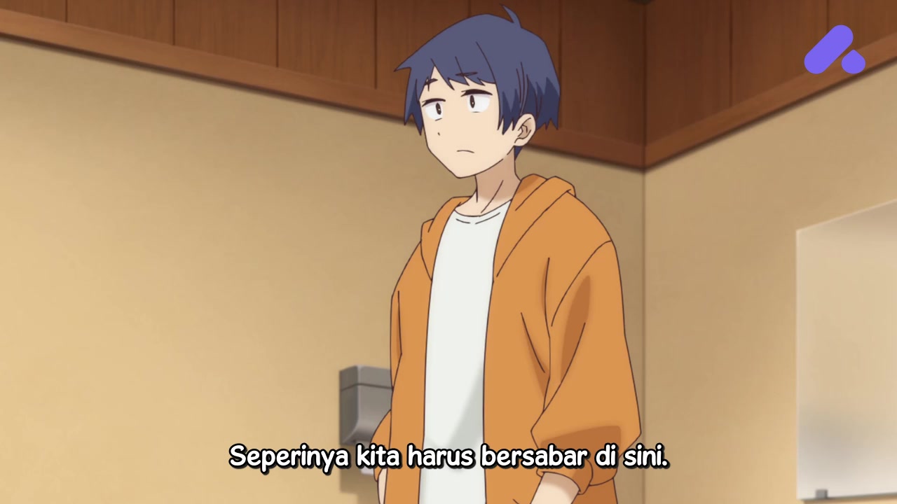 Episode 12 (End)