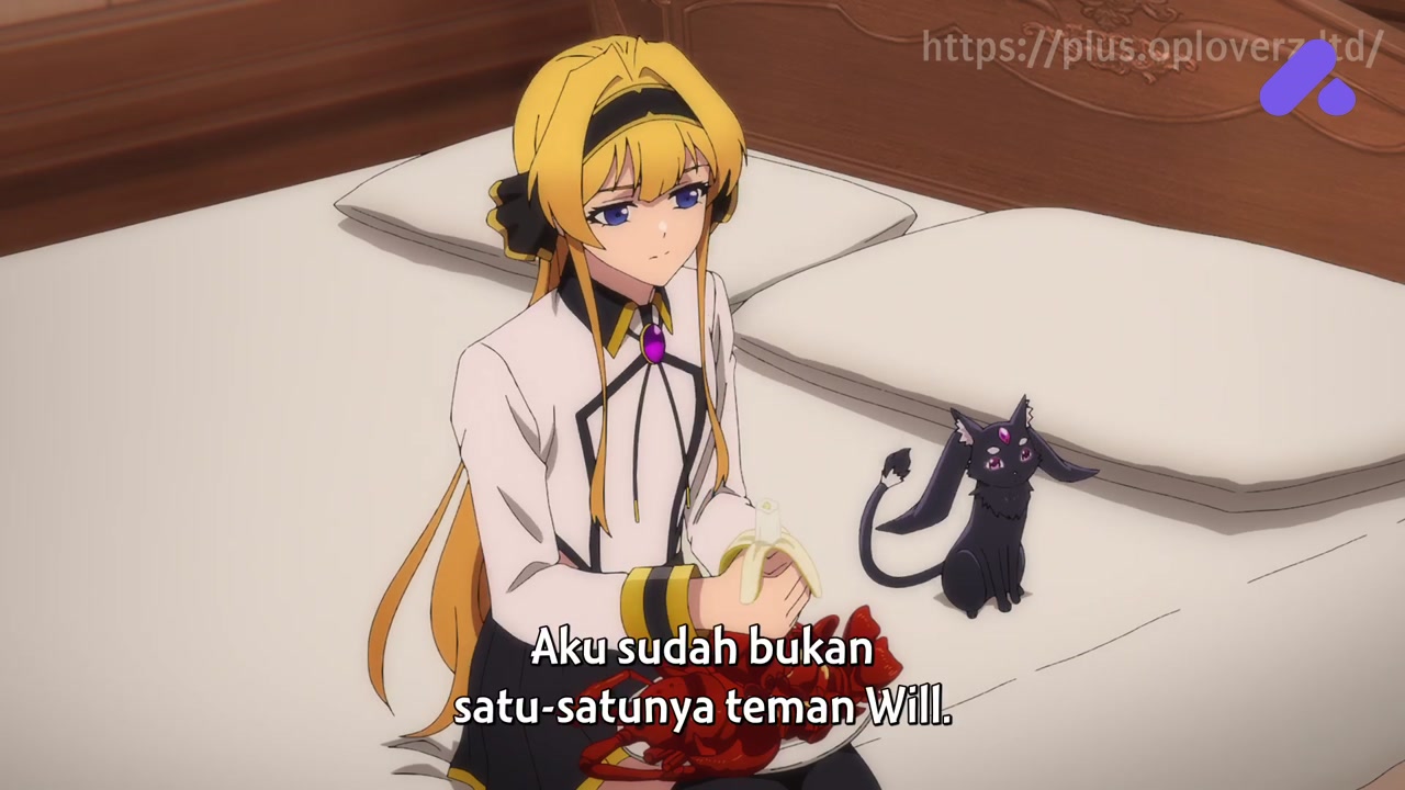Episode 12 (End)