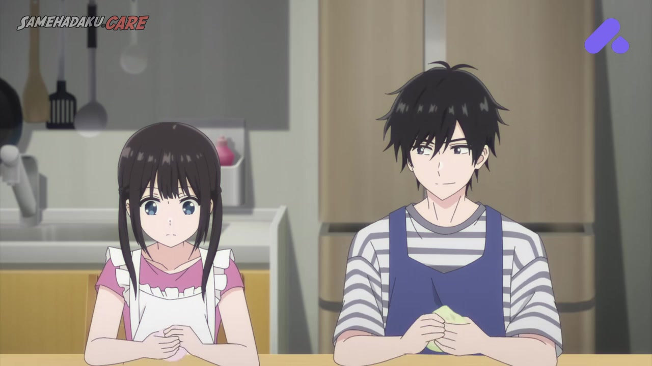 Episode 12 (End)