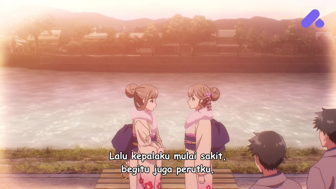 Episode 13 (End)