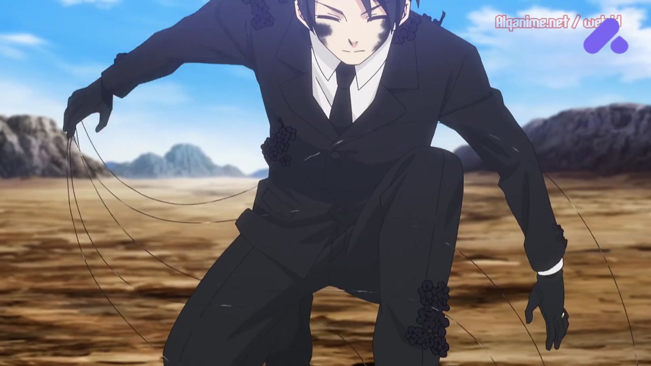 Episode 12 (End)