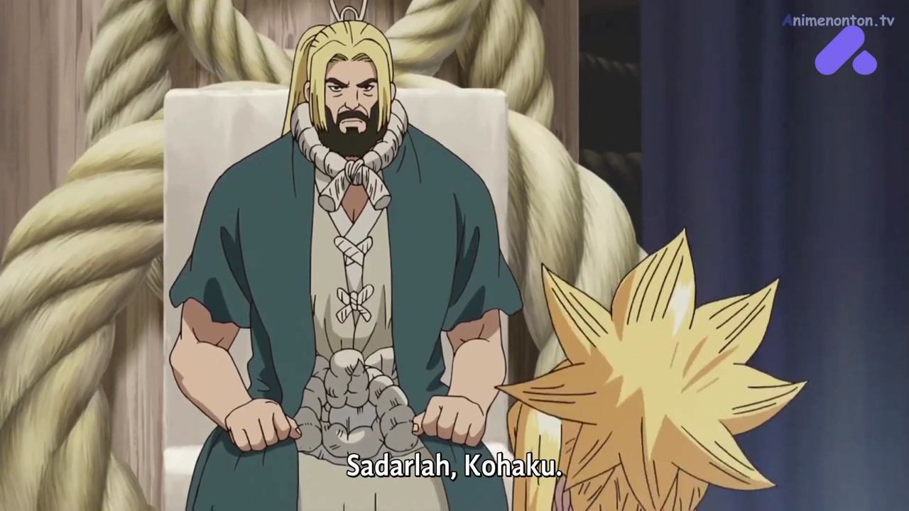 Episode 12 (End)