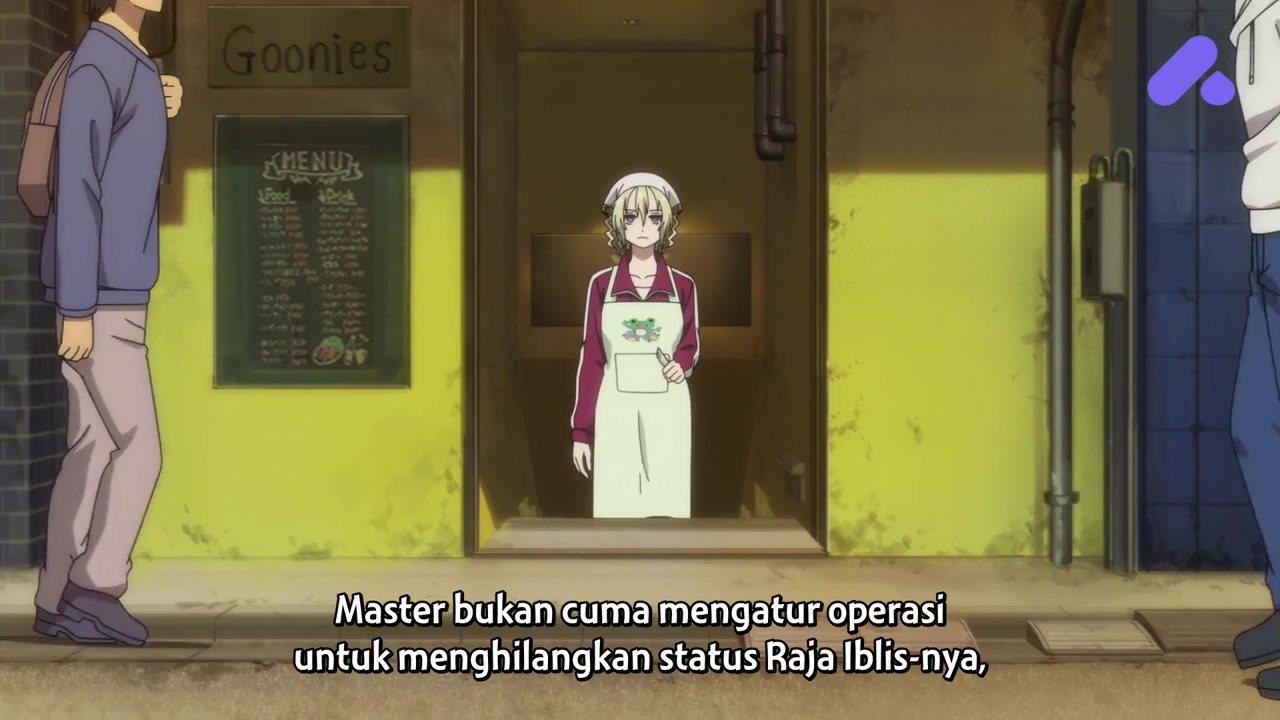 Episode 24 (End)