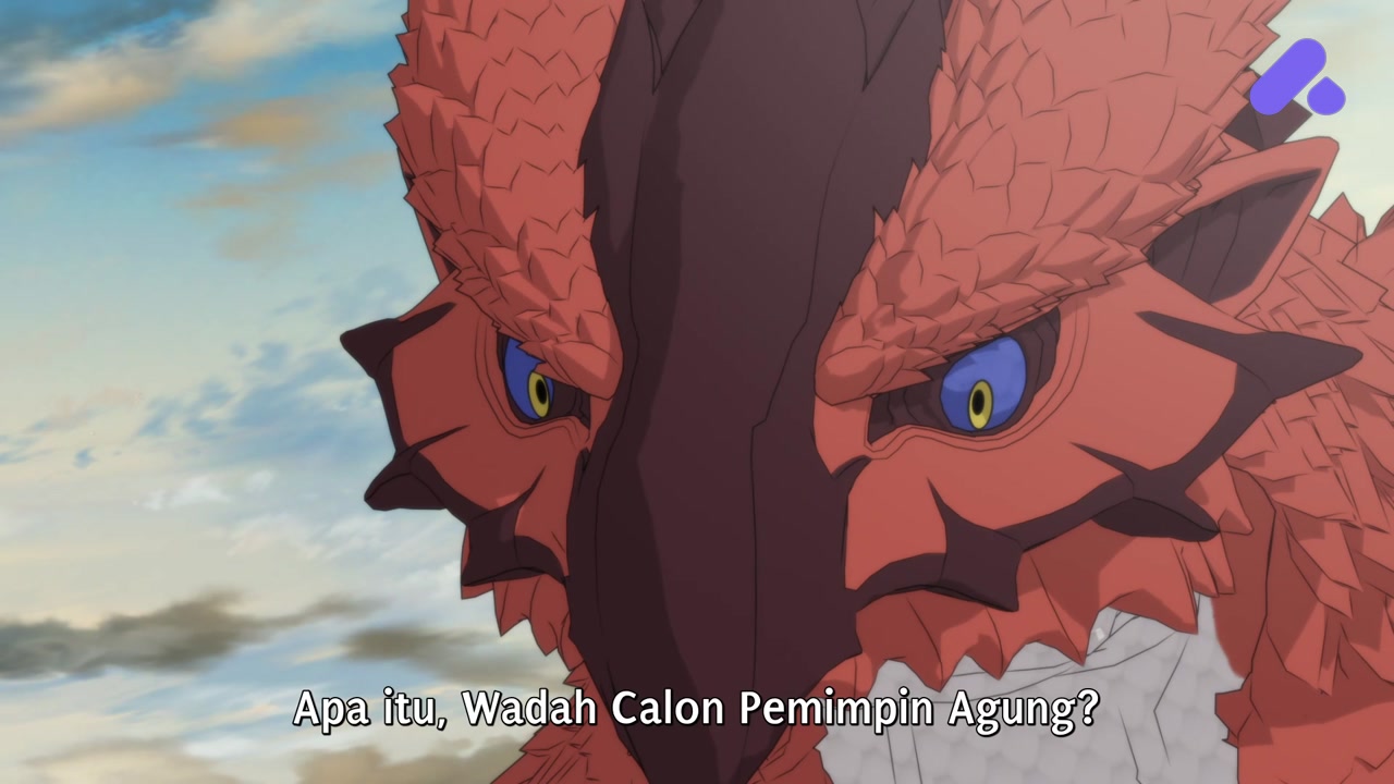 Episode 12 (End)