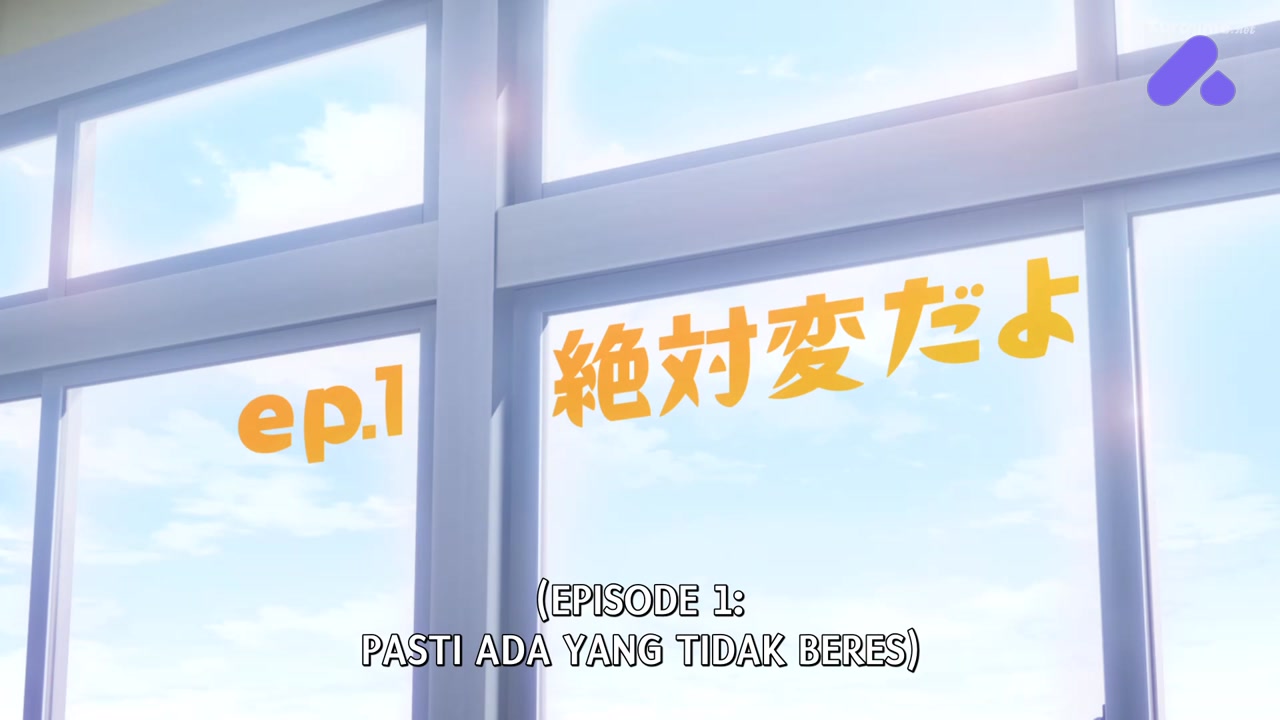 Episode 1