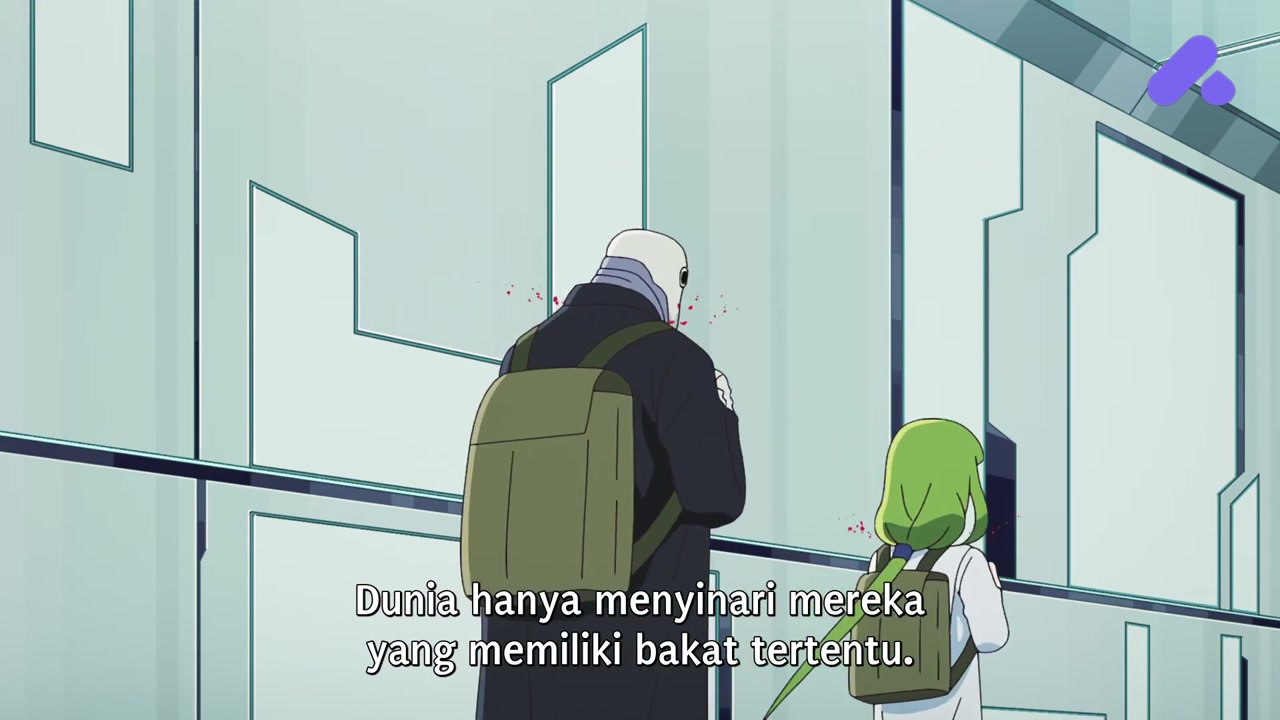 Episode 13 (End)