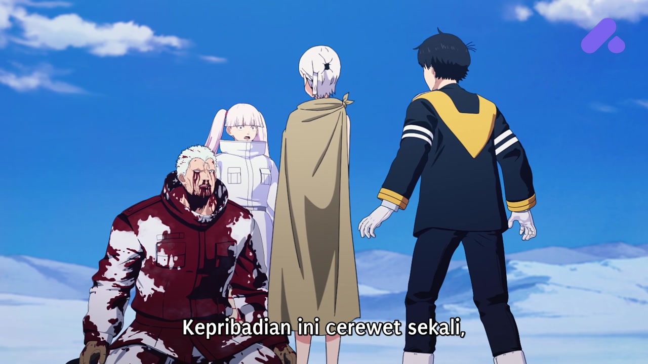 Episode 12