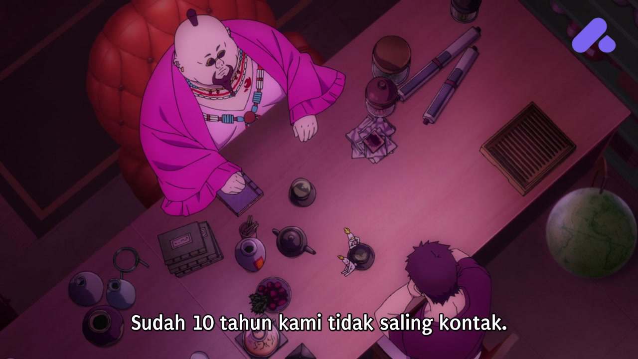 Episode 12