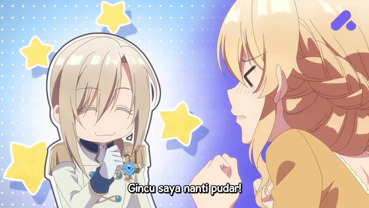 Episode 12 (End)