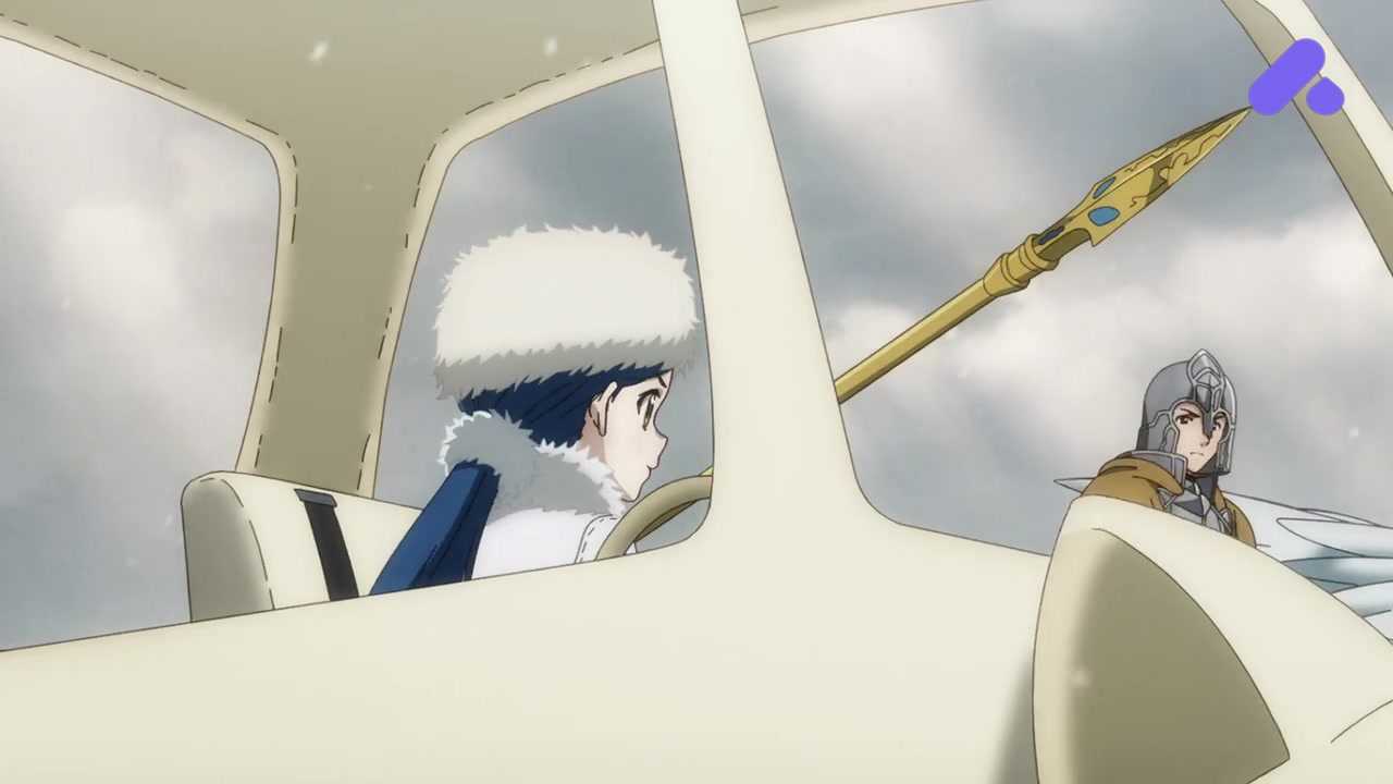 Episode 13