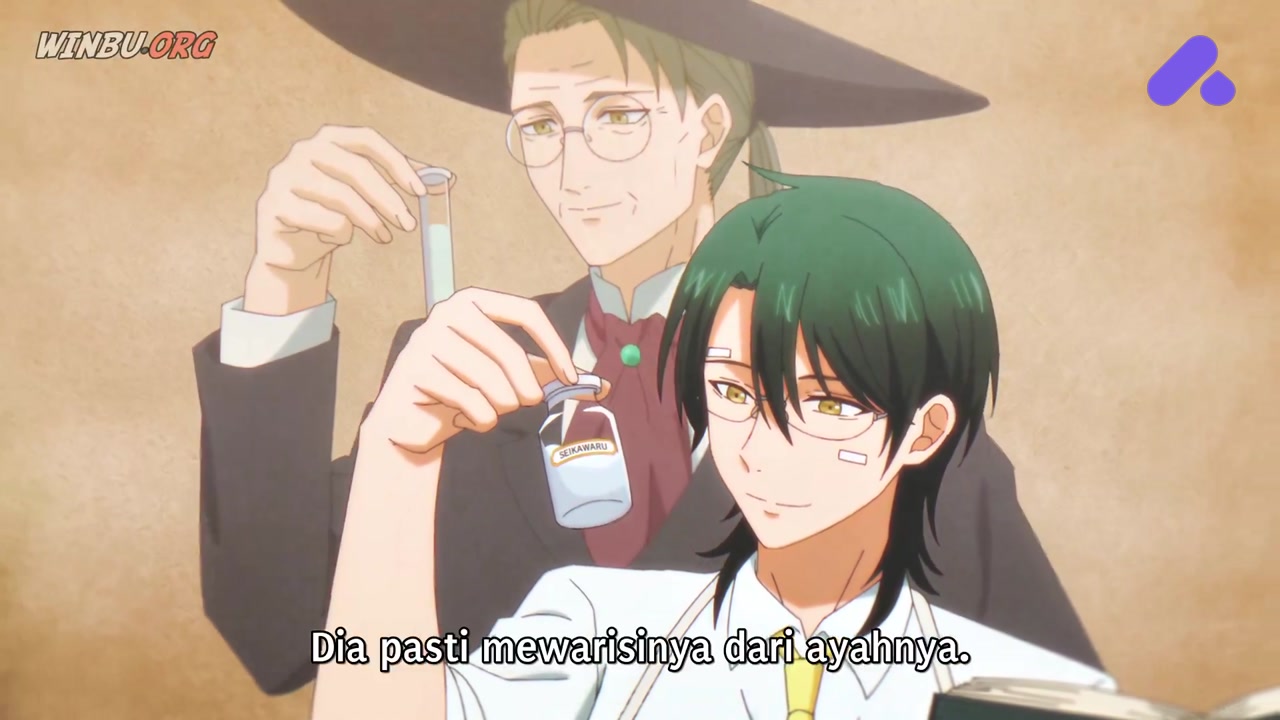 Episode 15