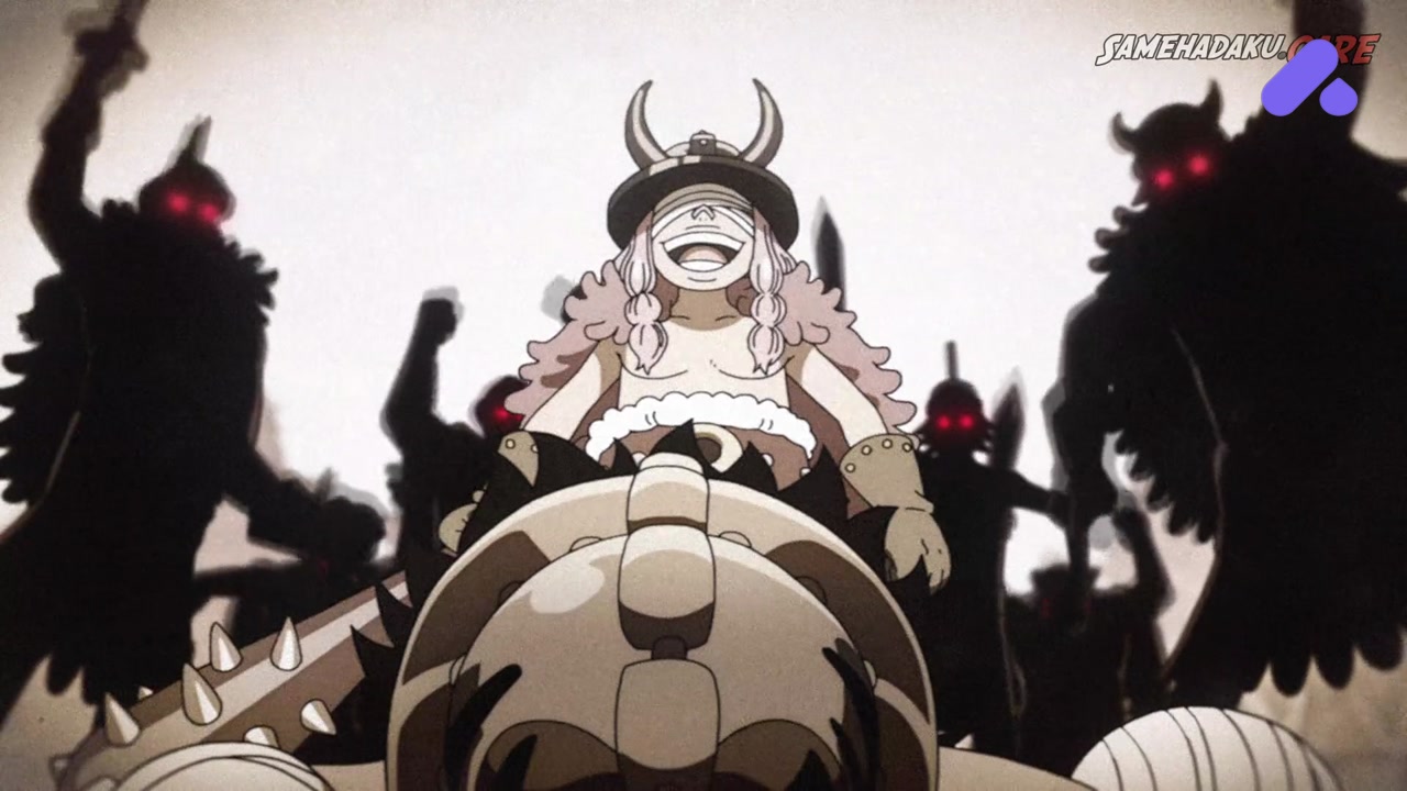 Episode 1173