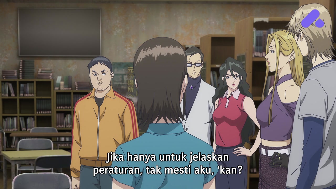 Episode 21